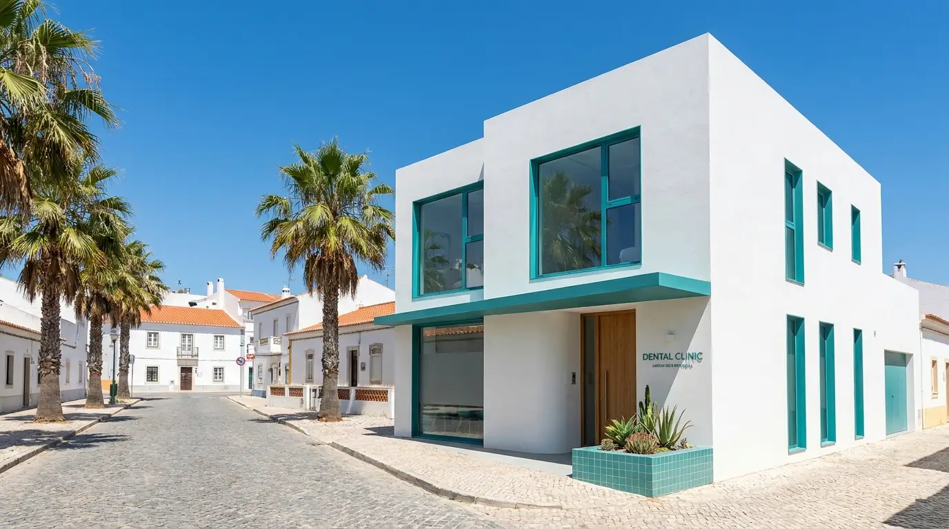 Dentista em Altura, Castro Marim